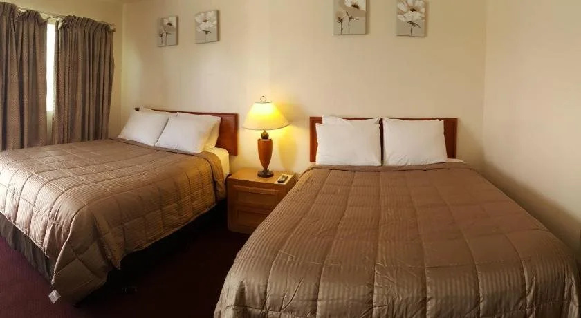 Western Motor Inn