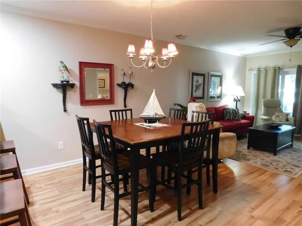 Ocean Keyes 2903 - 3 Br Condo