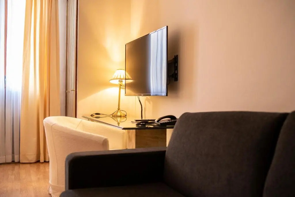 Hotel Rua Salamanca