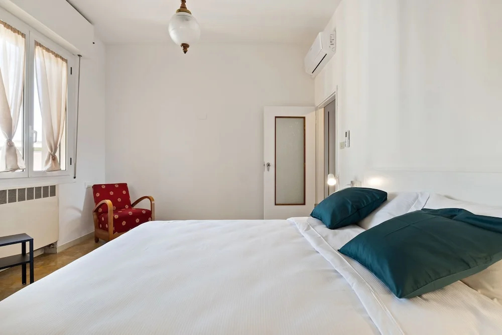 San Donato Bologna Fiere Apartment