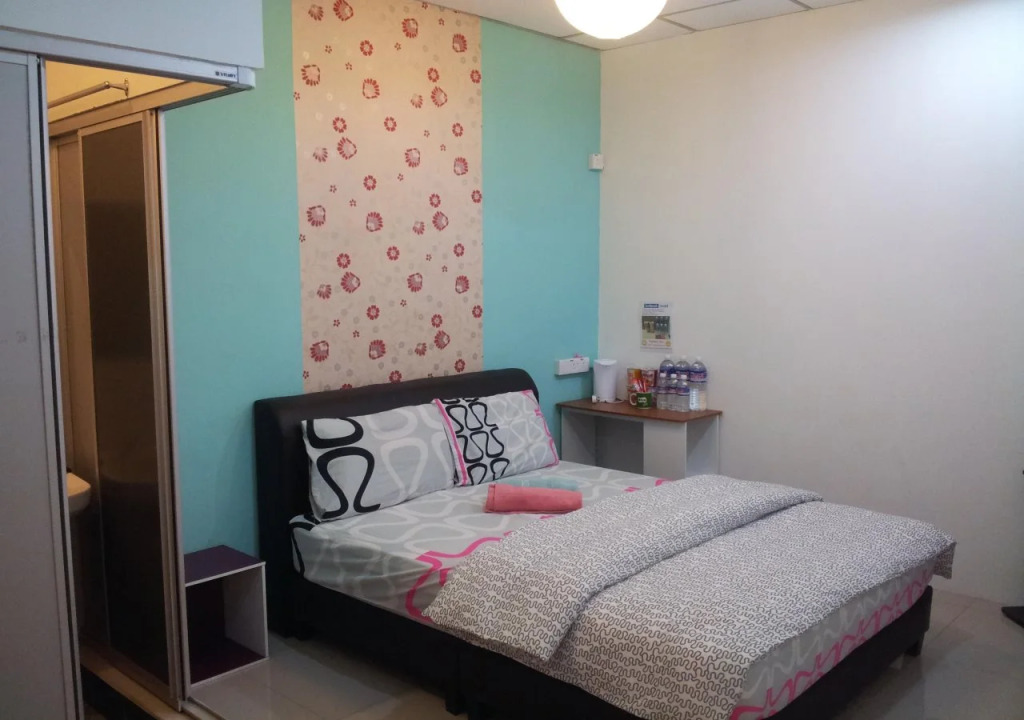 Fastbook Hostel