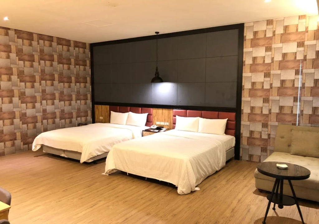 Idee SPA Motel