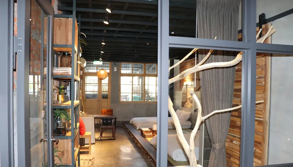 Lukang Yian B&B