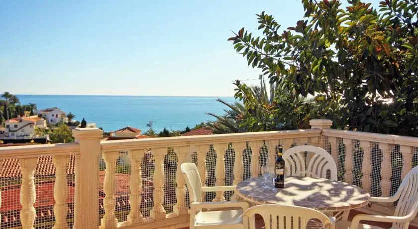 Villa Canuta