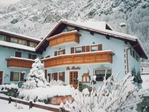 Residence La Baita