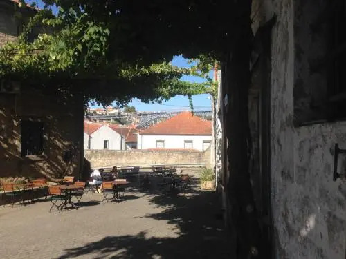 Casa Devesas