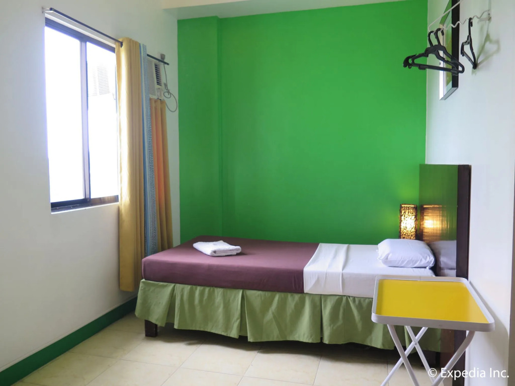 First Pacific Inn Davao