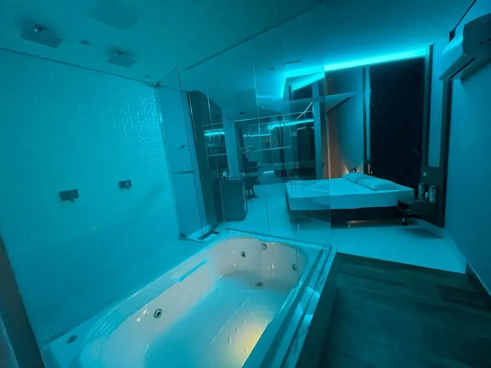 Motel DUBAI BH