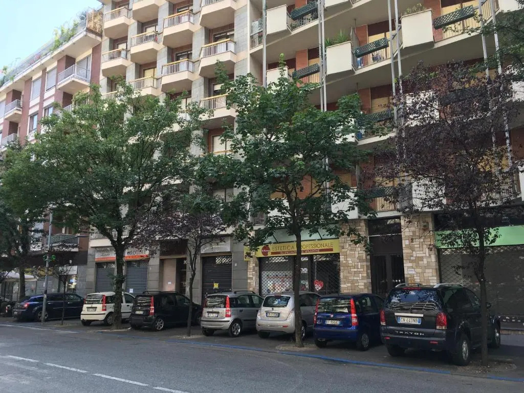 Casa Raffaello
