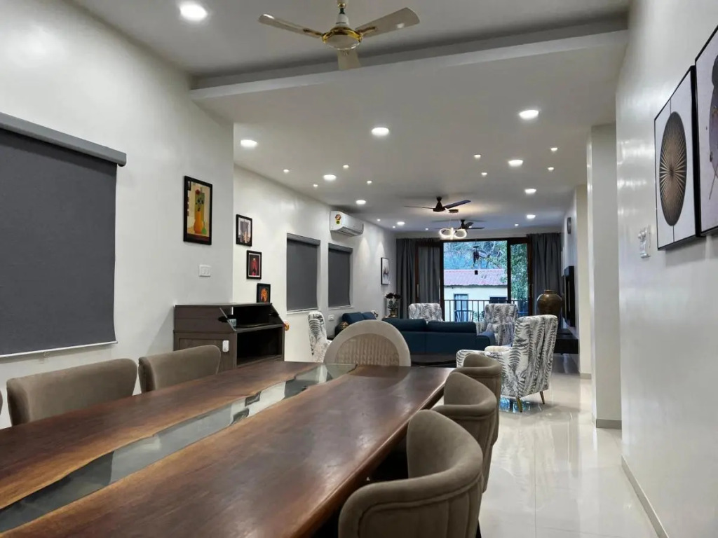 Villanta by Villament