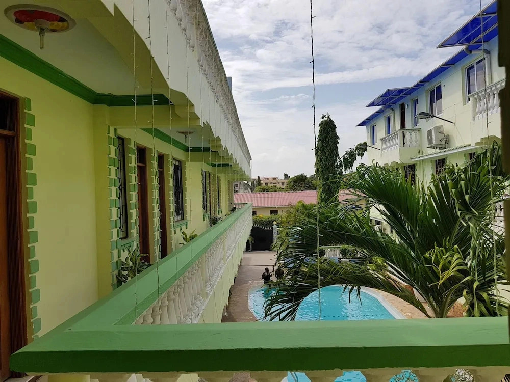 Prestige Apartment Mtwapa