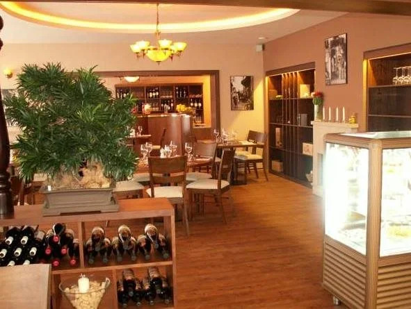 Cartellone Appartamento Hotel