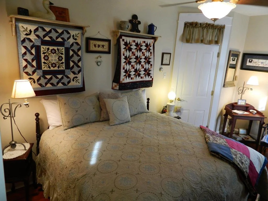 EJ Bowman House Bed & Breakfast