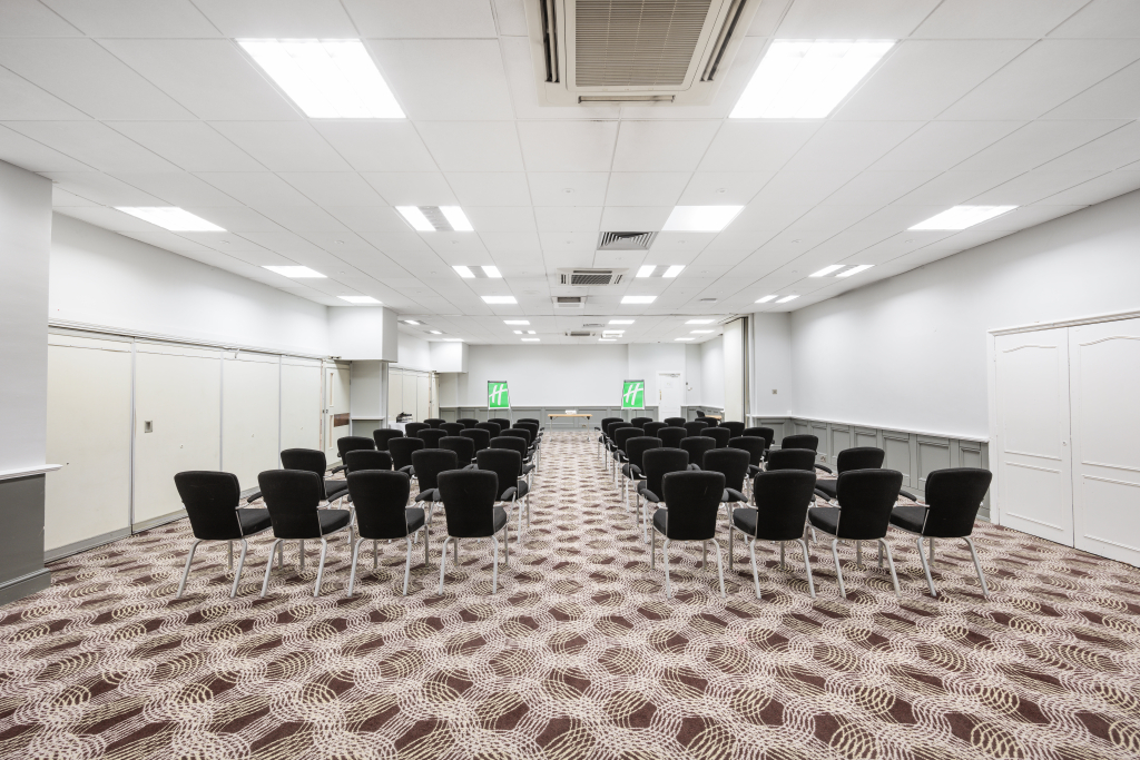 Holiday Inn Norwich North by IHG