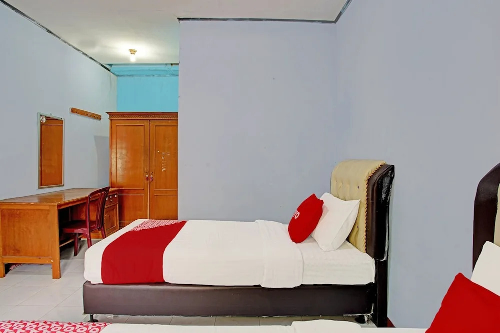 OYO 92265 Maqomi Homestay Syariah