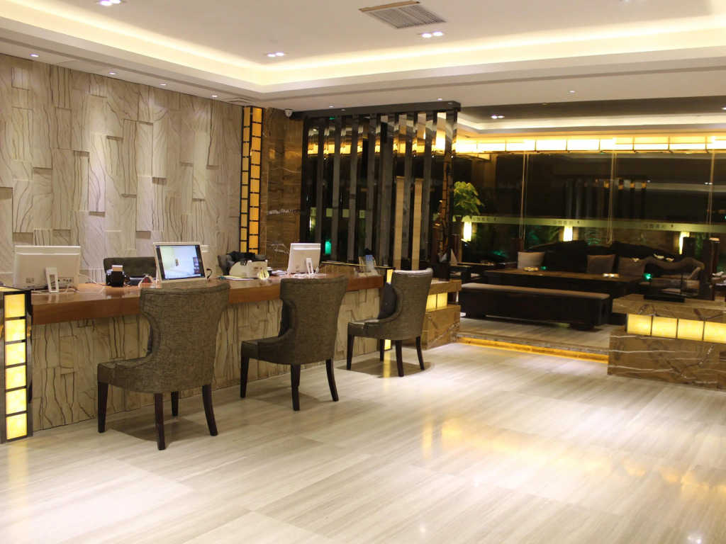 Guangzhou Wellgold Hotel