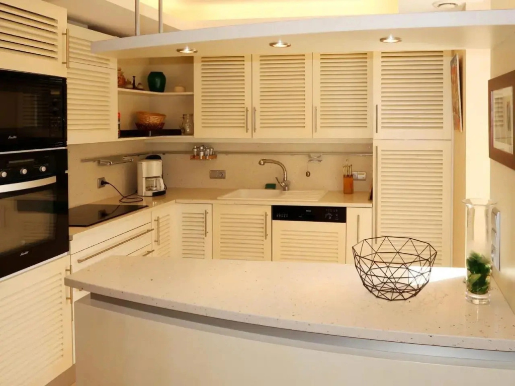 Holiday Home Ty Pors Ar Pagn by Interhome