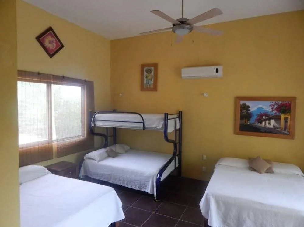 Heavenly Villa Huatulco
