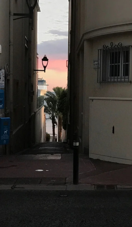 MyAgent cosy appartement 8min palais congres-plages