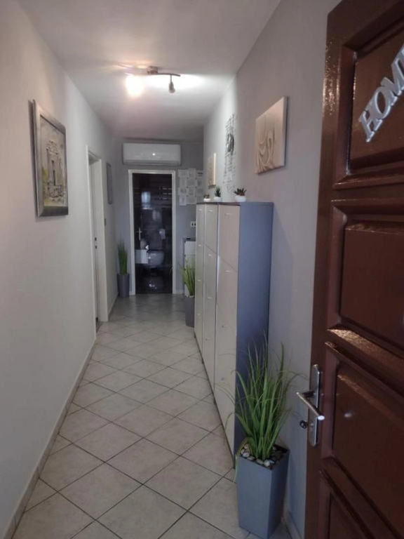 Apartment Amare