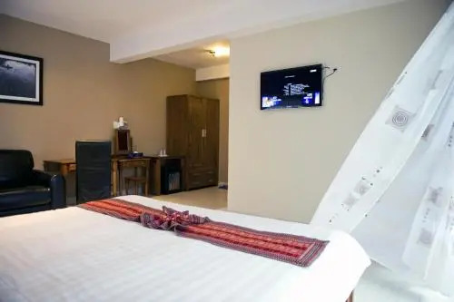CarpeDM Hotel