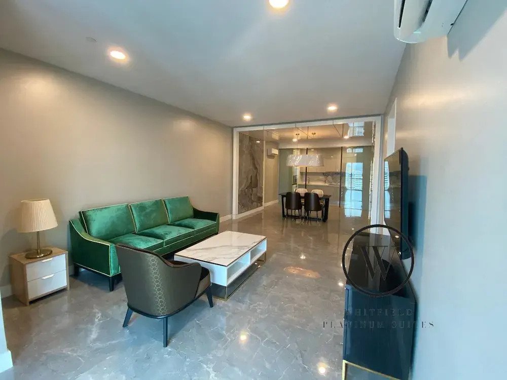 Victory suites