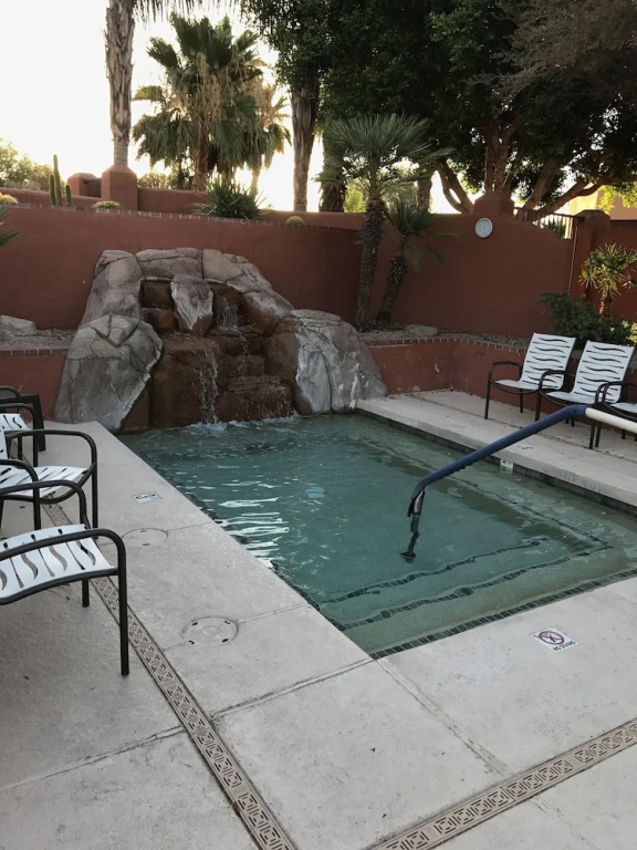 Monte Vista Resort-Age 55 Plus