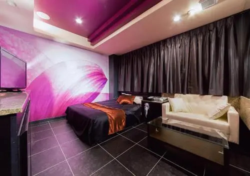 Hotel One Eight