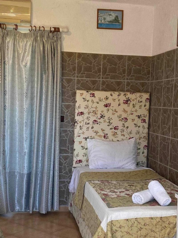 Ionian residence