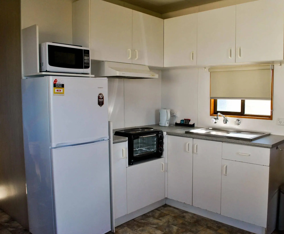 Swansea Holiday Park Tasmania