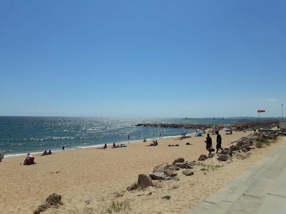 T1 Colina Ferias 8C Familia A C Vista MAR C GA