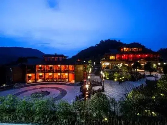Tongzi Xincheng Hotel