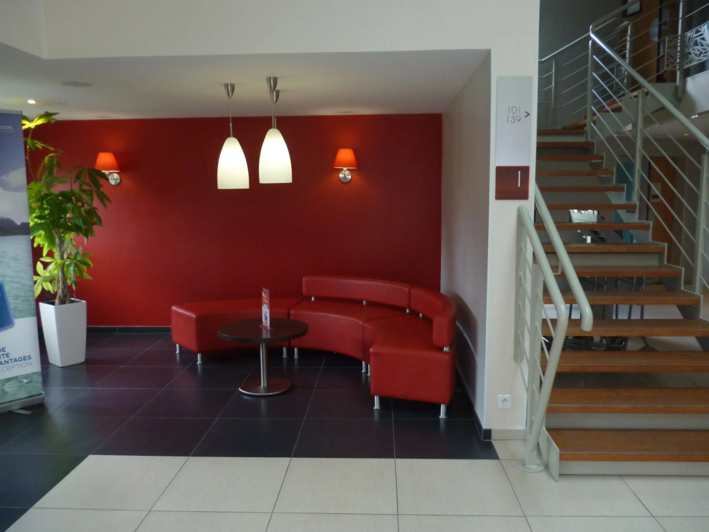 ibis Saintes