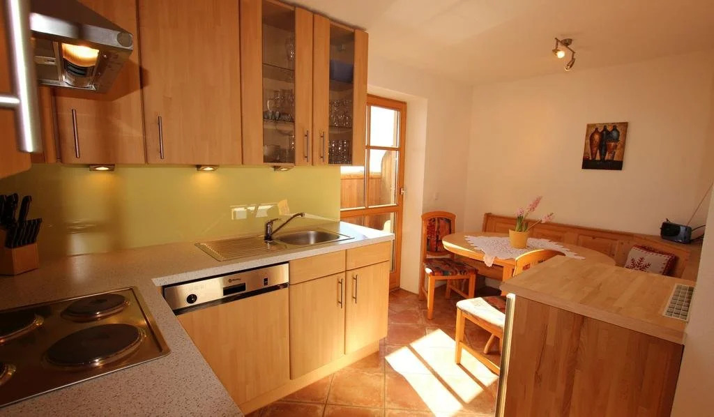 Appartement Valentin