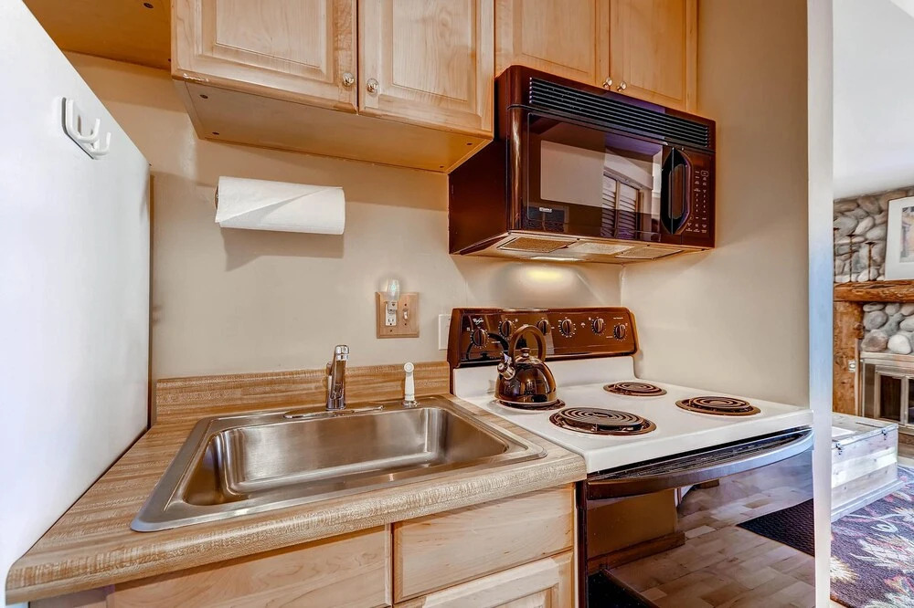 Woodside 11 by Park City Lodging