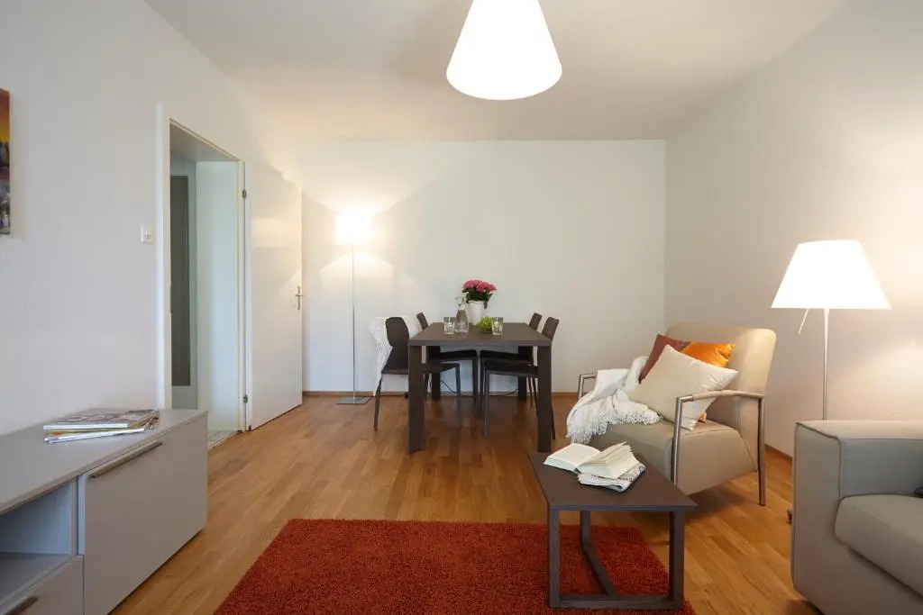 CITY STAY - Nordstrasse