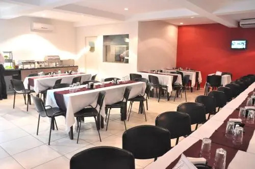 Hotel Casino San Eugenio del Cuareim