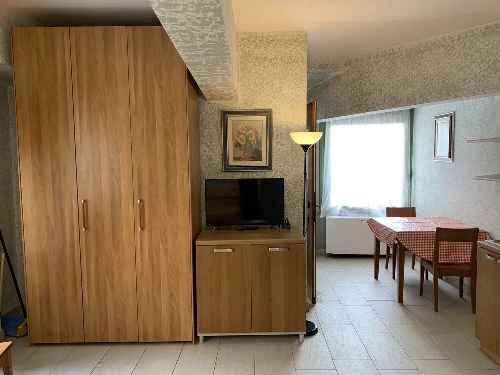 Comfort 3 pax Studio - Rosselli 55