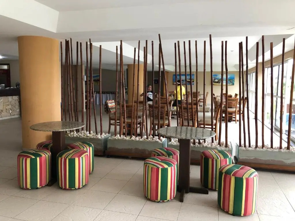 Muroalto Marupiara Suites