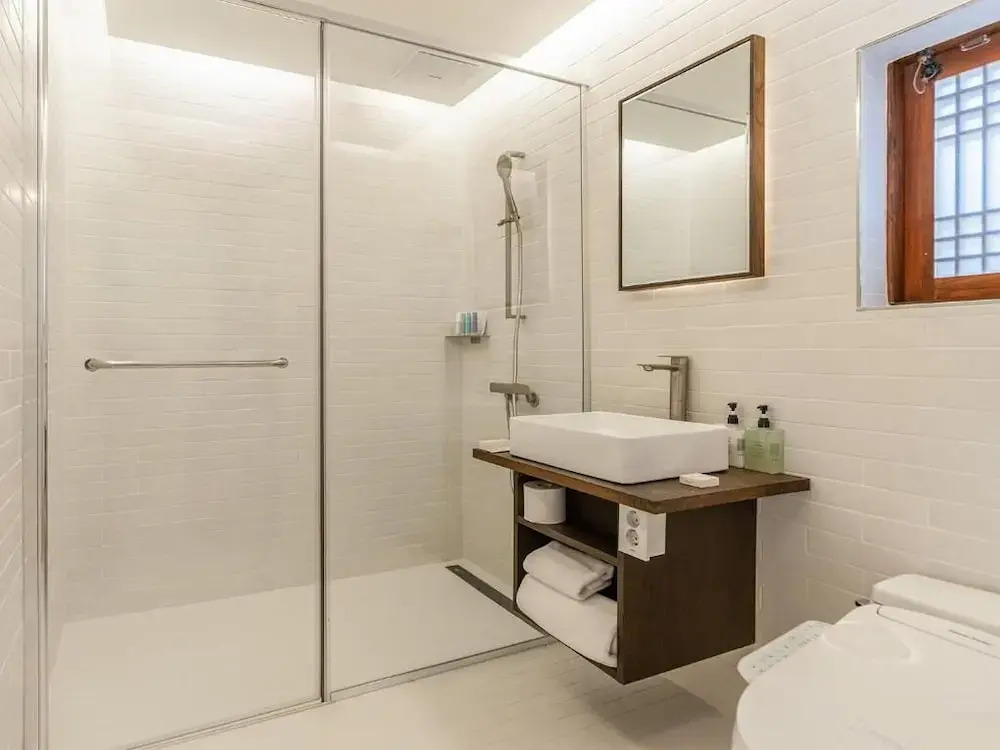 Rakkojae Hahoe Hanok Hotel