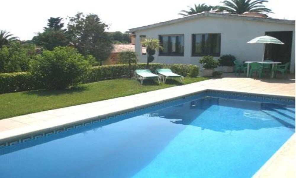 Villa in Blanes - 104827 by MO Rentals