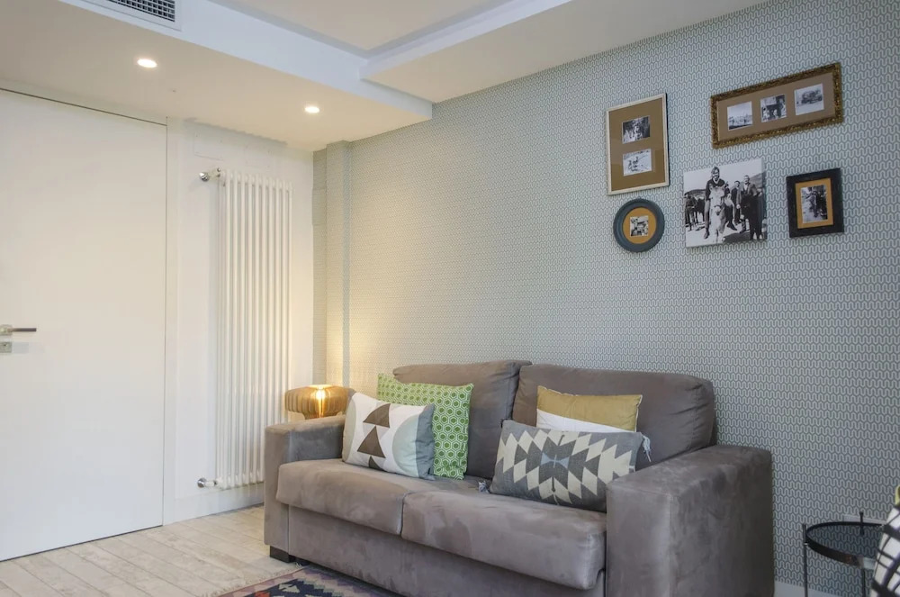 Apartamento Concha Espina I