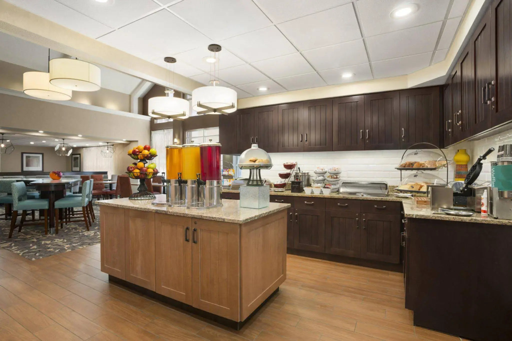 Homewood Suites by Hilton Dallas-Park Central Area