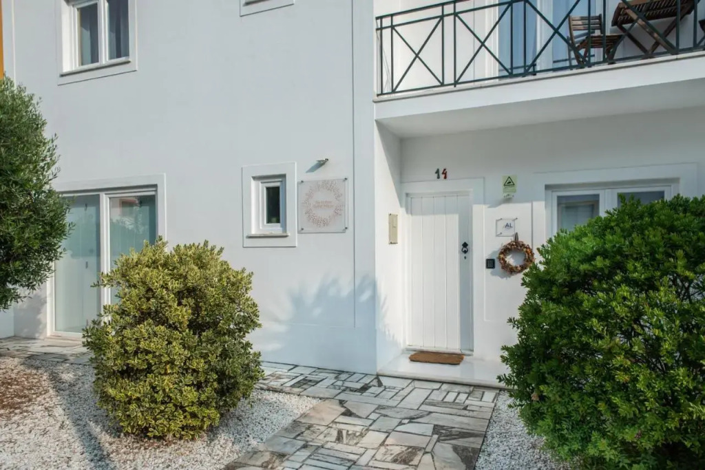 Raminhos Guest House