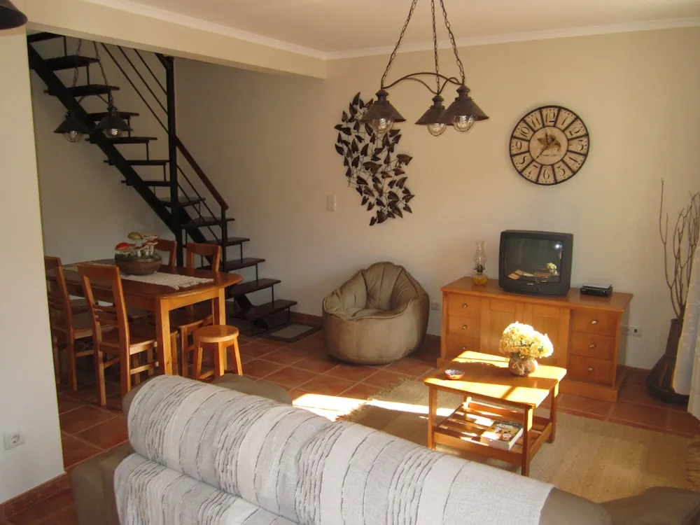 Casa Orlando
