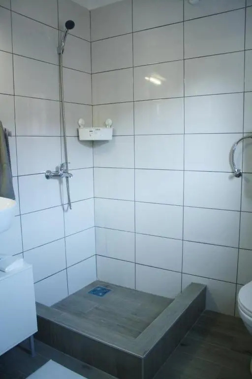 UnaMare apartment