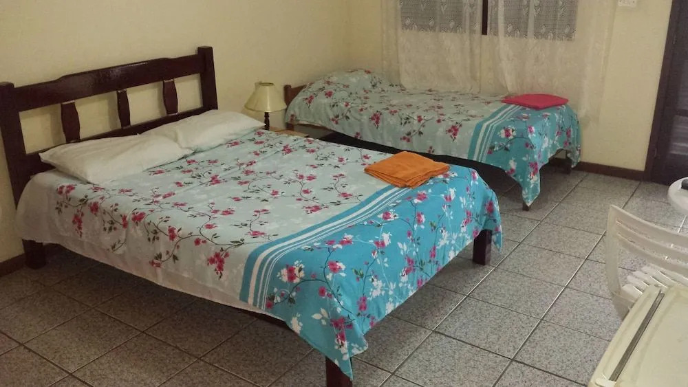 Hospedaria - Hostel Gamboa