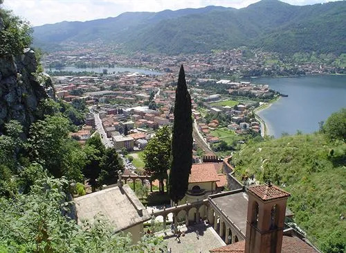 Hotel San Gerolamo