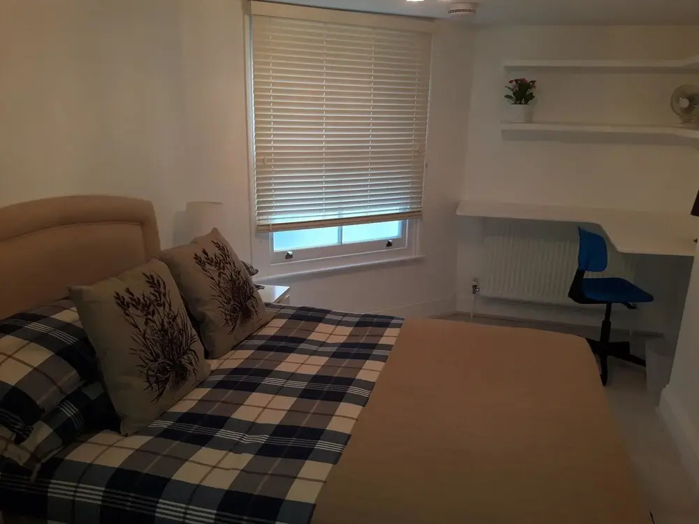 Nice & Cozy Apartment