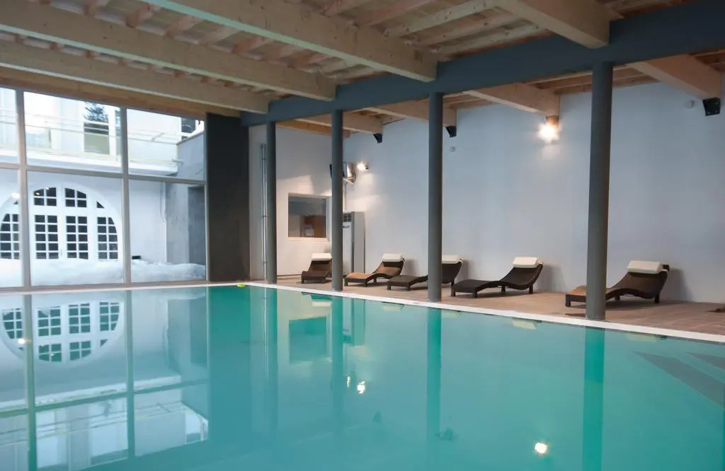 Village Club La Pulka Galibier - Neaclub
